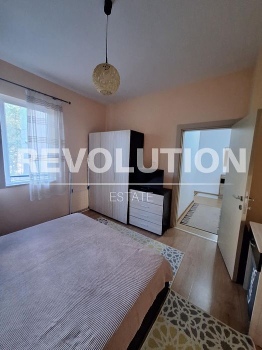 Дава се под наем Двустаен апартамент в Пловдив, Тракия - 65 кв.м за 350 € - Снимка #7