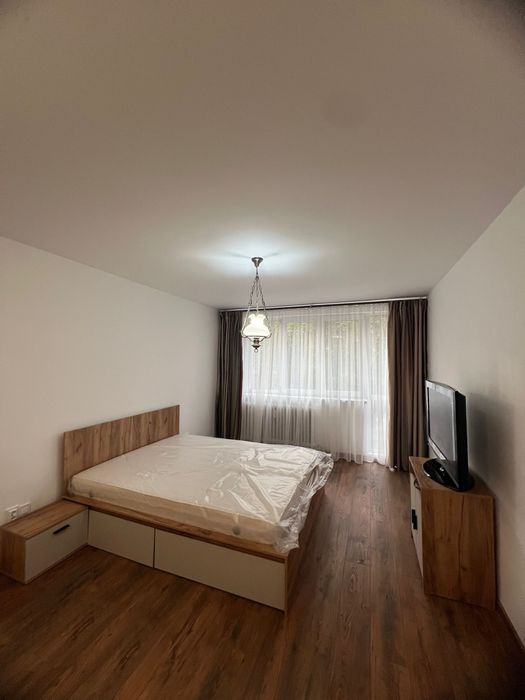 Garsoniera de inchiriat Calea Bucuresti Craiova