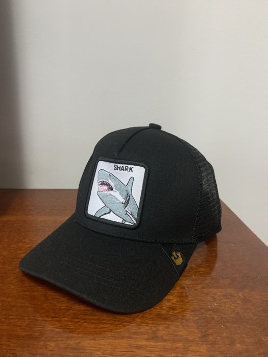 Șapcă Goorin Bros Shark – Nouă, calitate premium