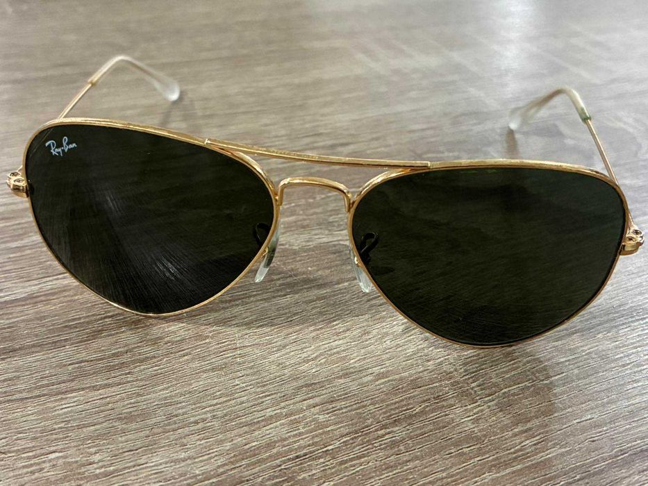 Слънчеви очила RayBan
