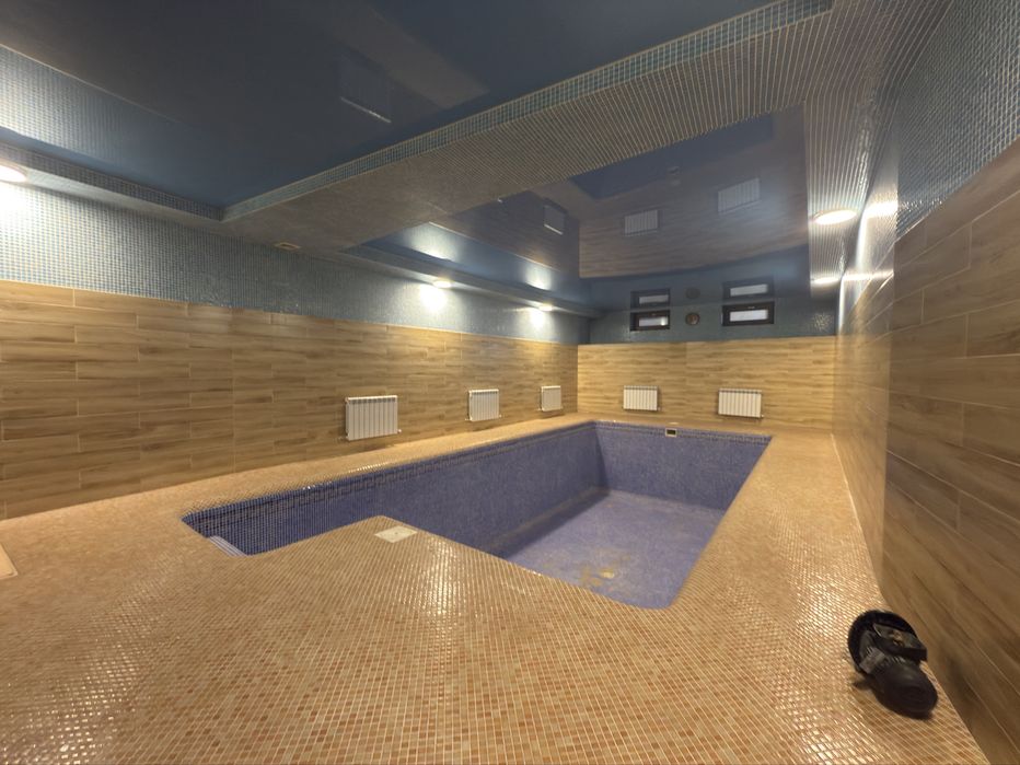 Сдаётся Евро Дом МирзоУлгбекский район Ор-р Максим Горкий Ул ШорТепа