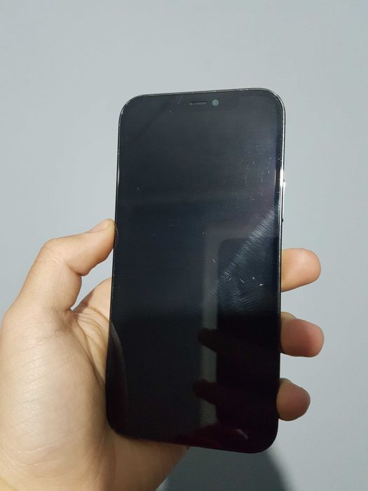 Айфон 12 про сатылады