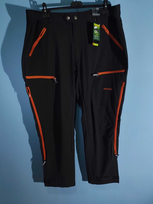 Dovrefjell Долнище/Мъжко 4XL