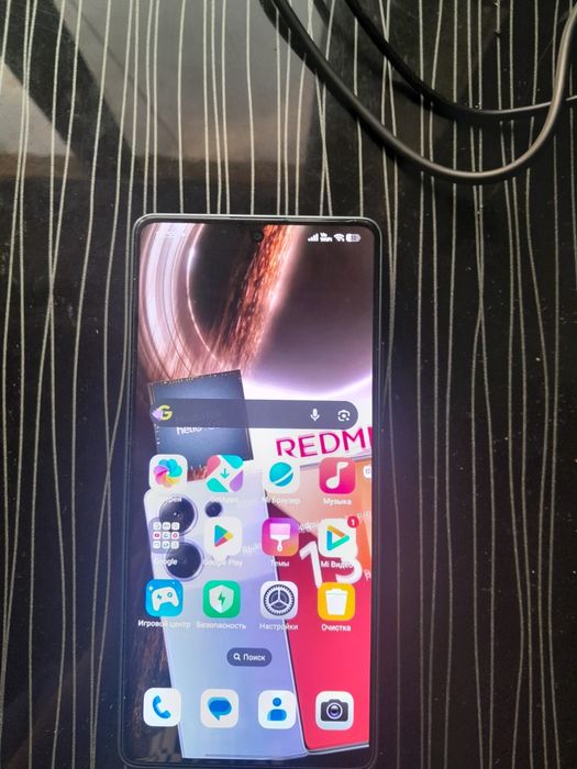 Redmi note 13 pro с гарантией