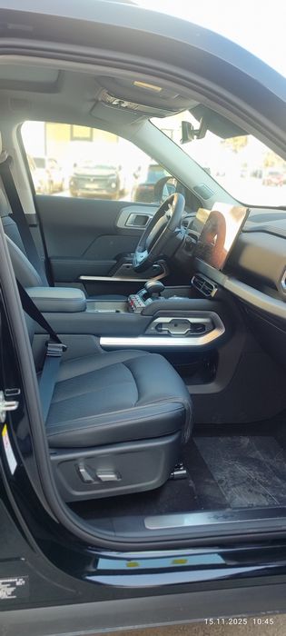 2025.Yil Byd Leapard T3 4.9 S Full Pozitsa Sotiladi.