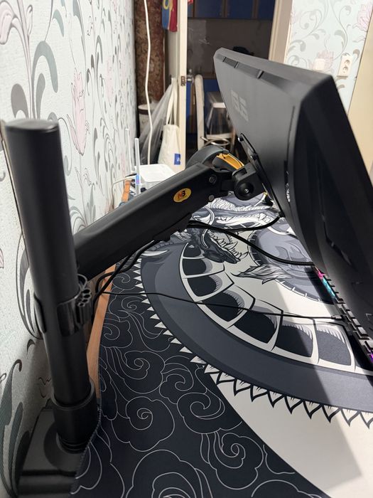 Игровой копьютер комплект