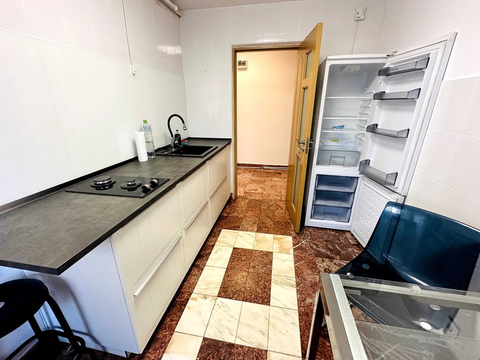 Apartament 2 camere decomandat de inchiriat – Dorobanti | Strada Constantin Aricescu | 54 mp | 630 euro