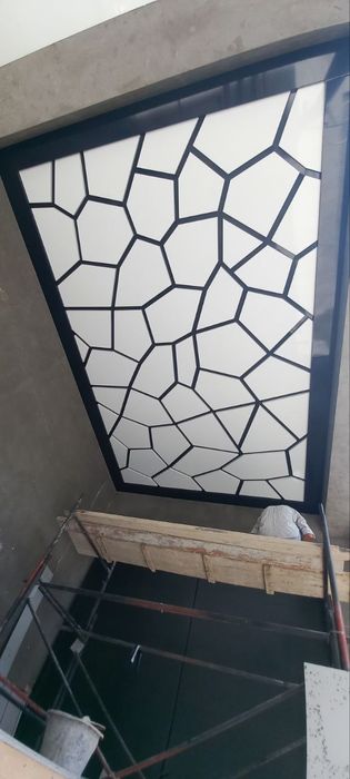 Alyukobond alikafon alkafon