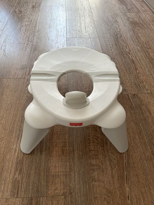 Преносимо гърне Fisher Price