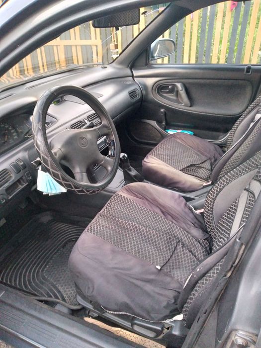 Продам авто Мазда 626