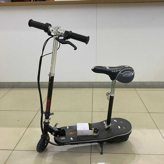 К162/Электросамокат SPEEDroll/sk144747