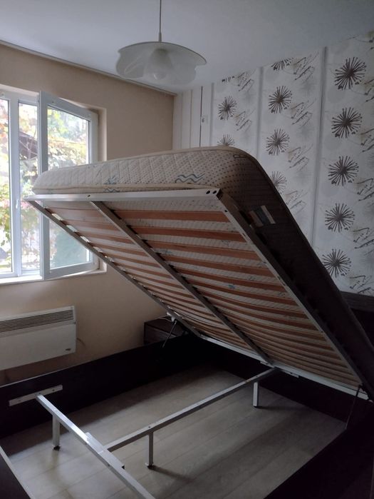 Дава се под наем Двустаен апартамент в Варна, Виница - 55 кв.м за 408 € - Снимка #8