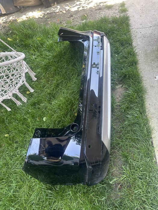 Bară spate honda hr-v.