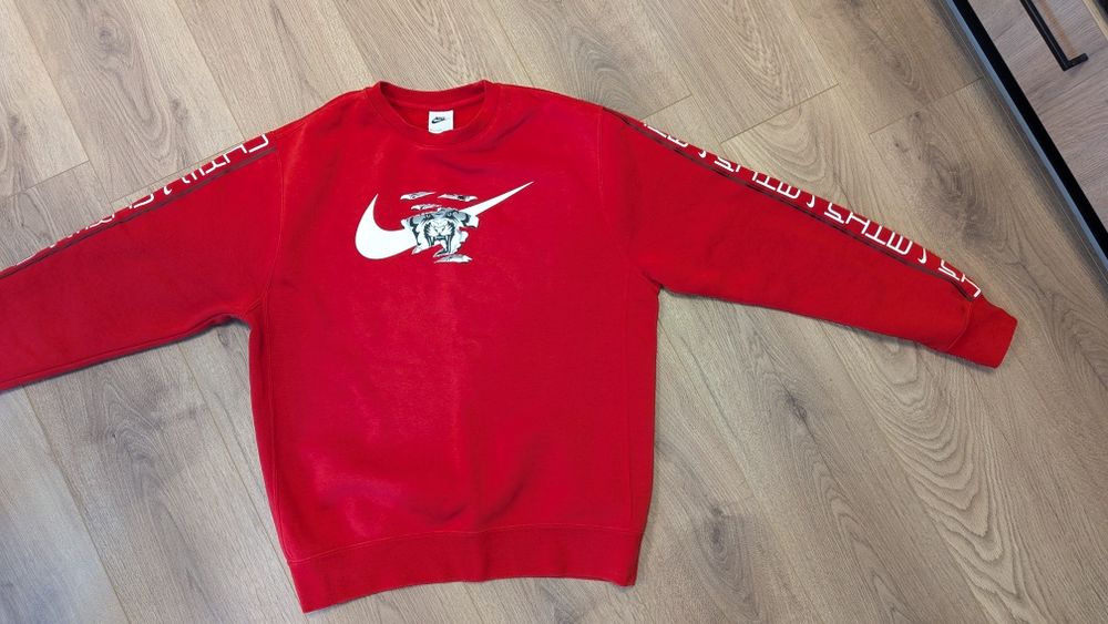 Мъжка блуза Nike