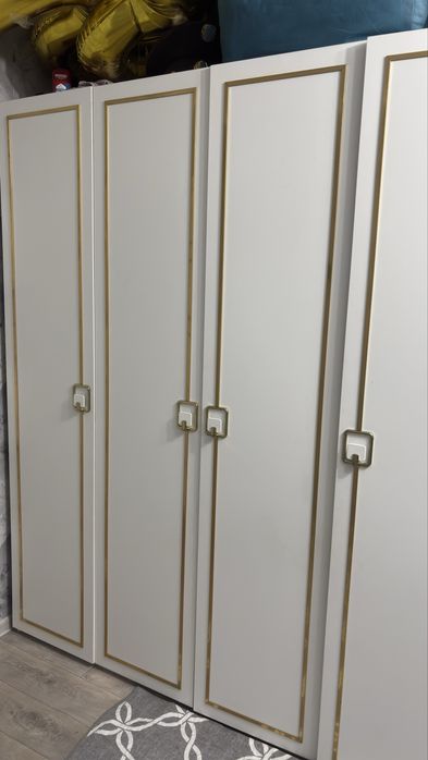 Продам шкаф почти новый