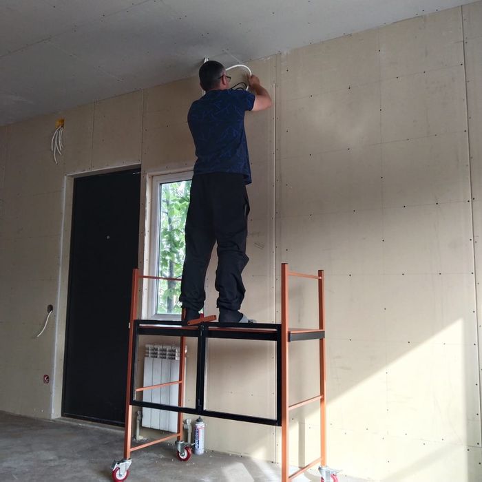 мелко срочный ремонт. муж на час