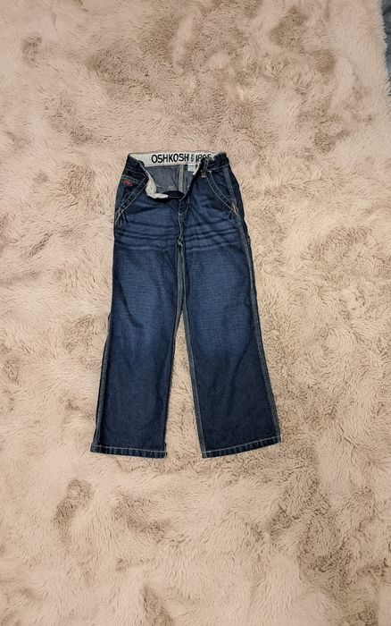 Blugi baieti 8 ani OSHKOSH EST