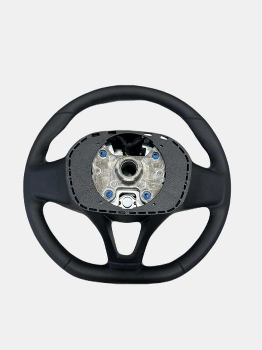 Рулевое колесо от Tracker 2, Onix, полное положение