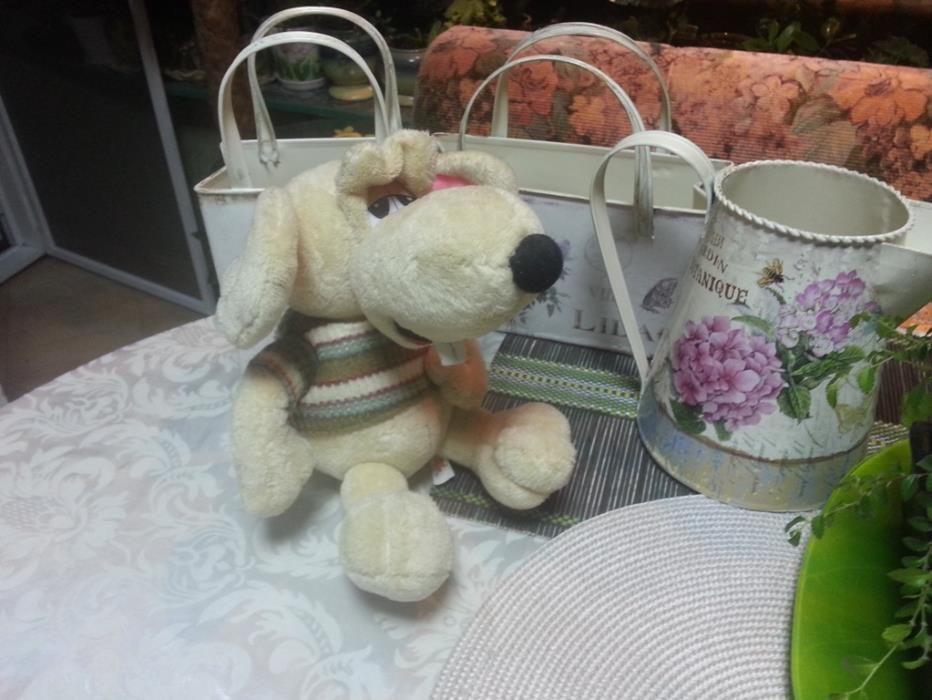 плюшени играчки,цена на брой