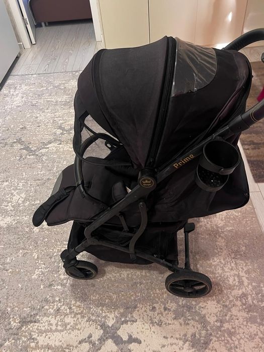 Детская коляска.