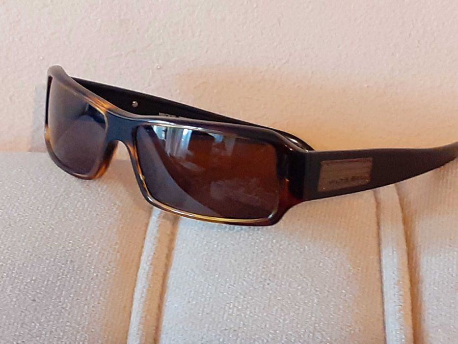 Оригинални слънчеви очила Fossil