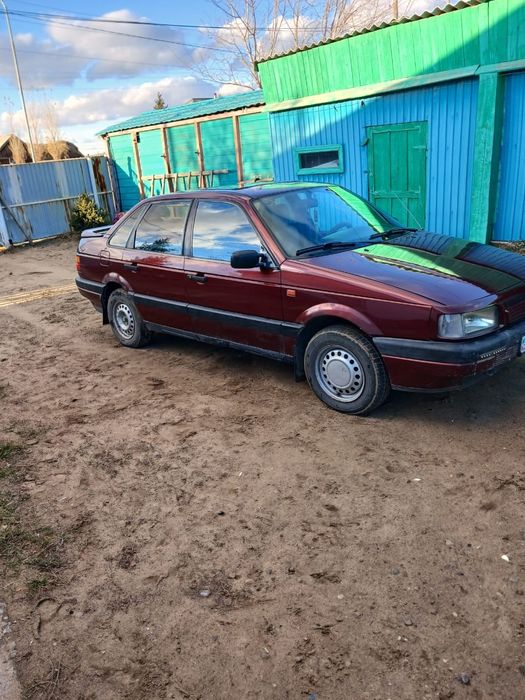 Продом Volkswagen Passat P6