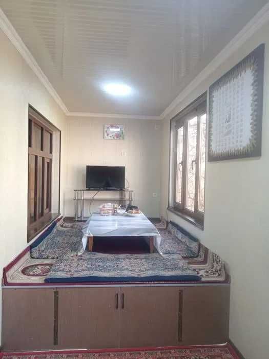 Продаётся 4х комнатная квартира в Яшнабадском районе