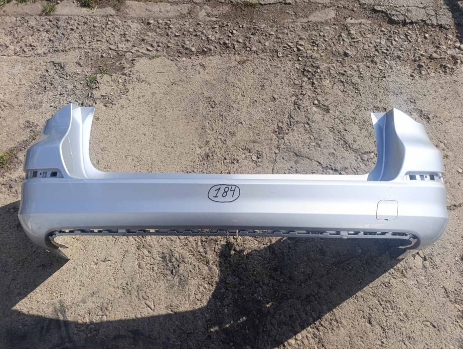 Задна броня за Opel Astra J комби / Опел Астра след  2010г.