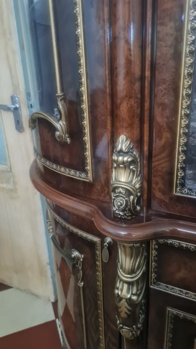 Стенка для гостинной