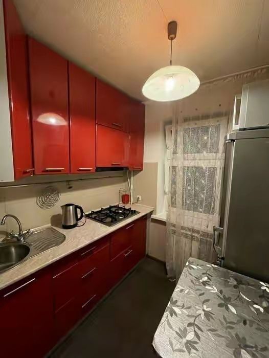 На длительный срок квартира