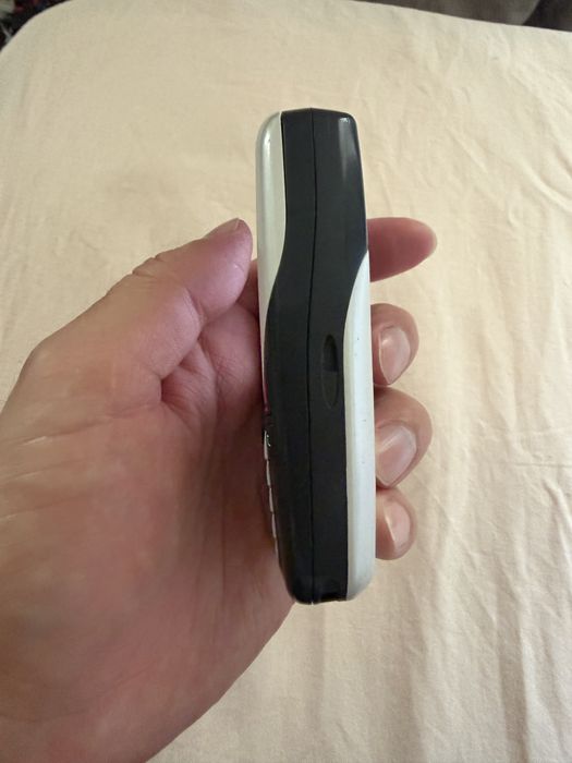 Nokia 6600 original radnoy