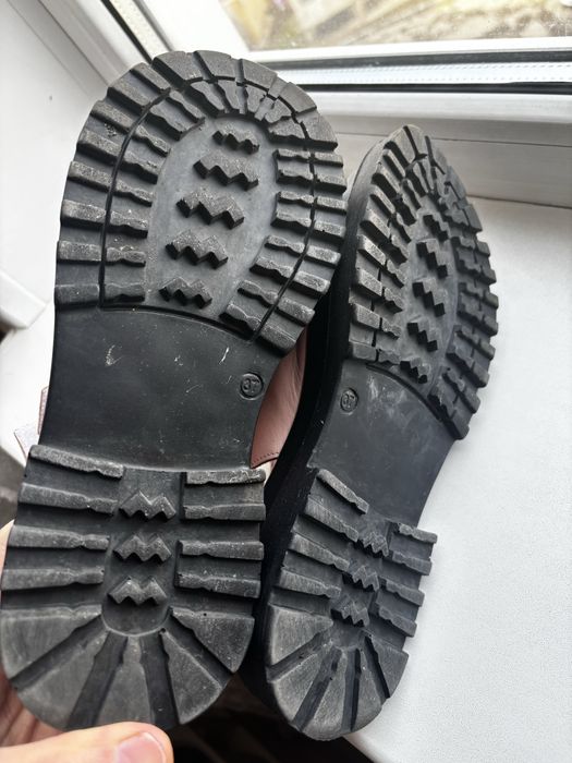 Сандали женские 37р