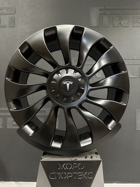 19цола Tesla 5x114.3 Тесла 4бр