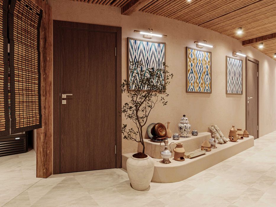 3d max AutoCaD Lumion yunalishida o'qitamiz