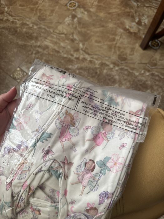 Pijamale NEXT fetite