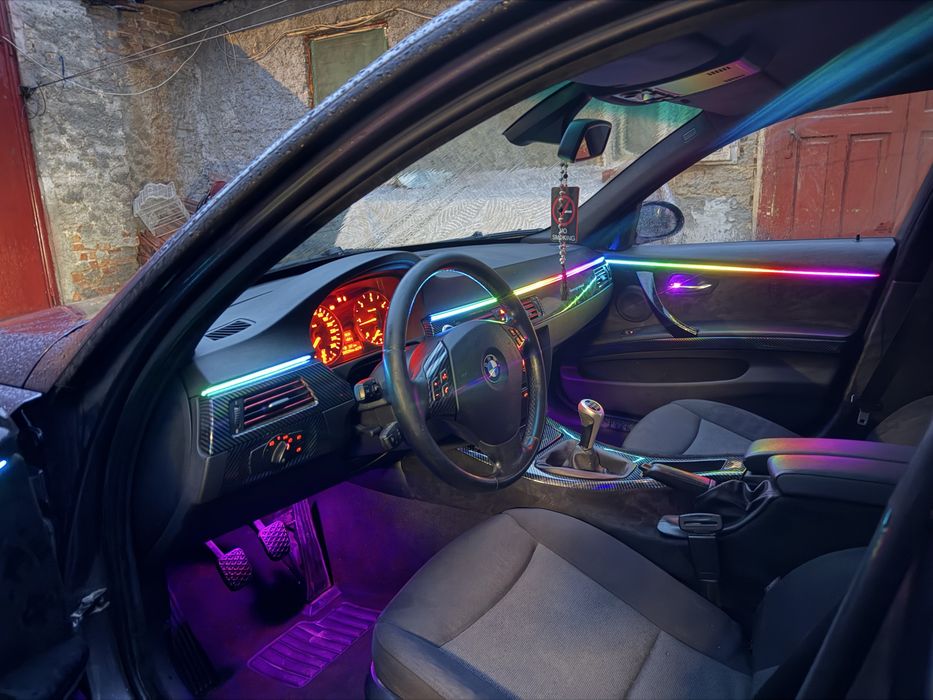 BMW Seria 3 0 — imagine 1