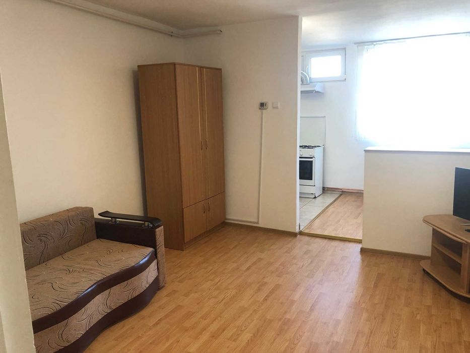 Dau in chirie garsoniera in Campia-Turzii