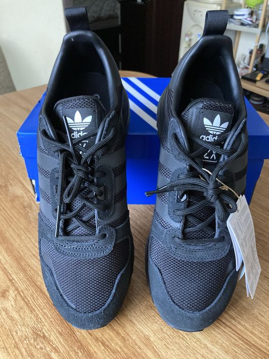 Мъжки оригинални маратонки Adidas ZX 700 HD