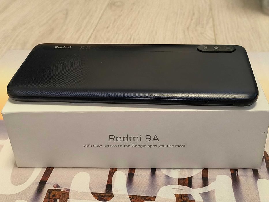Xiaomi redmi 9a impecabil
