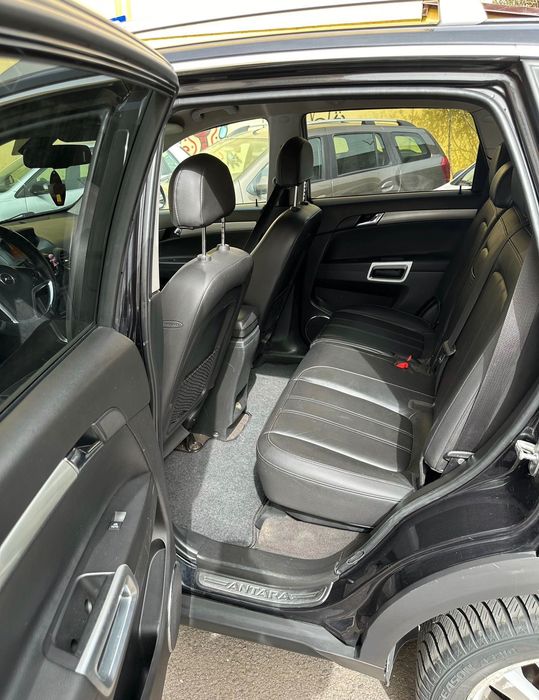 Vand Opel Antara 2.2 disel