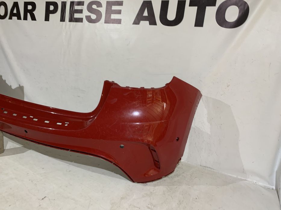 Bara spate Mercedes GLA AMG, 2014, 2015, 2016, 2017, cod origine OE A1568852425.
