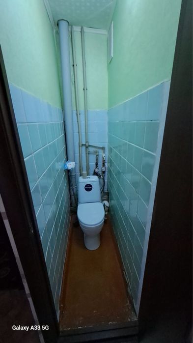 Продам 2 ком кв 46 м2 в районе 8 школы