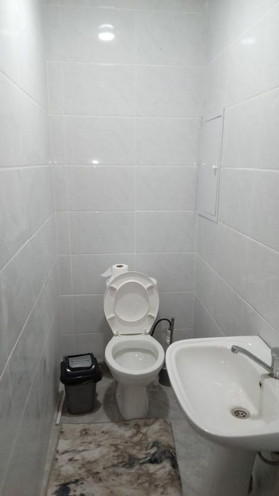 Арендага 2-хонали квартира 60 кв.м Сергели 16-а  Спутник