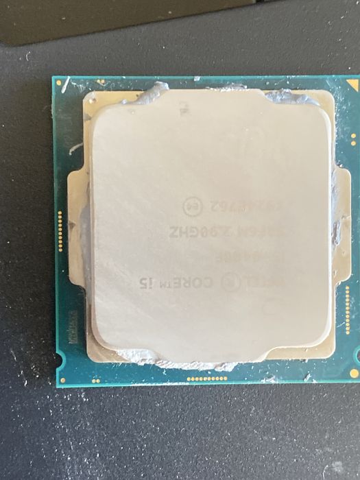 Продам i5 процессор