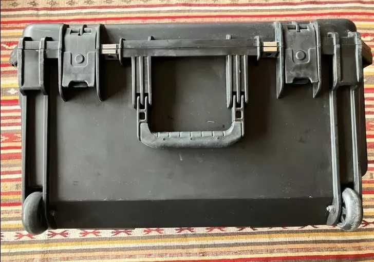 Tsavarot Pigmy Steel Handpan стоманен барабан с куфар и сертификат