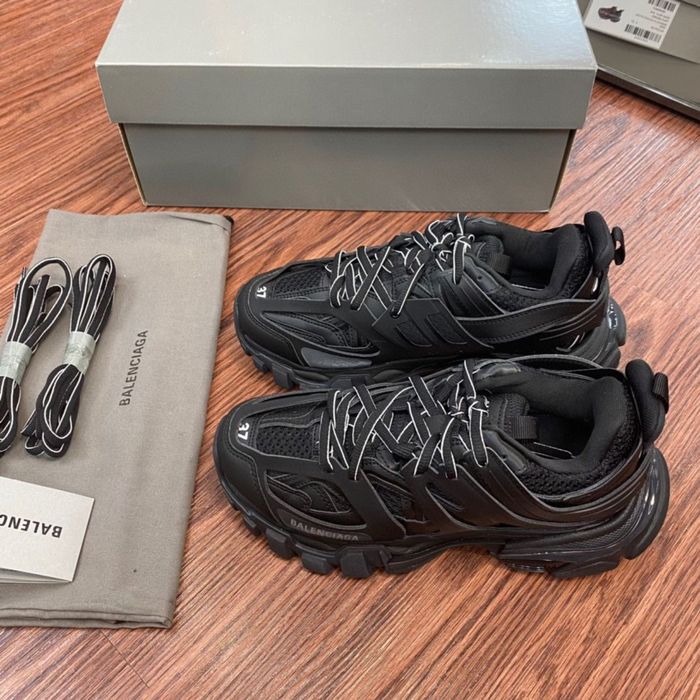 Adidasi Balenciaga Track calitate Premium 2024