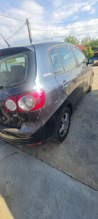 Dezmembrez / Dezmembrari / Piese / Accesorii Golf Plus GOAL 1.6i BSE