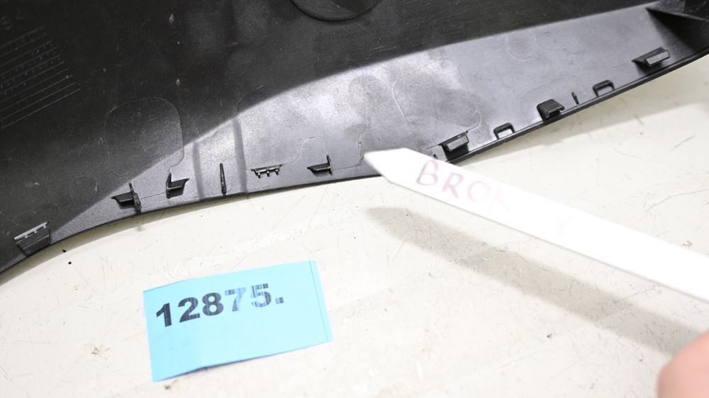 Carena Fata Dreapta Yamaha X-MAX 125 / 300 2023 - 2026