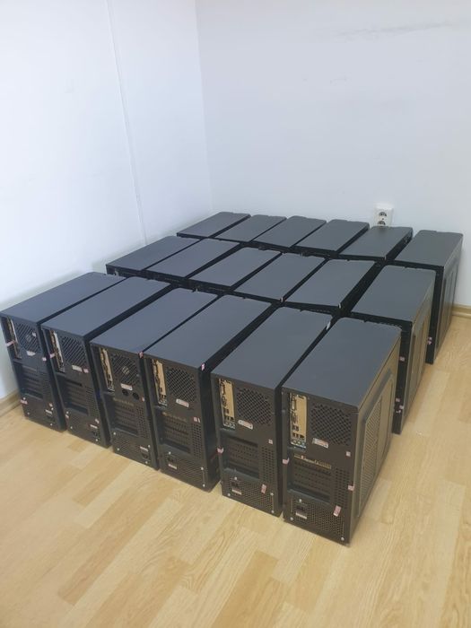 Игровые компьютеры