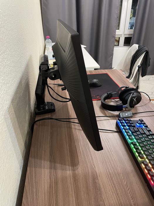 Игровой компьютер (I5 12400f/Rtx3060ti)